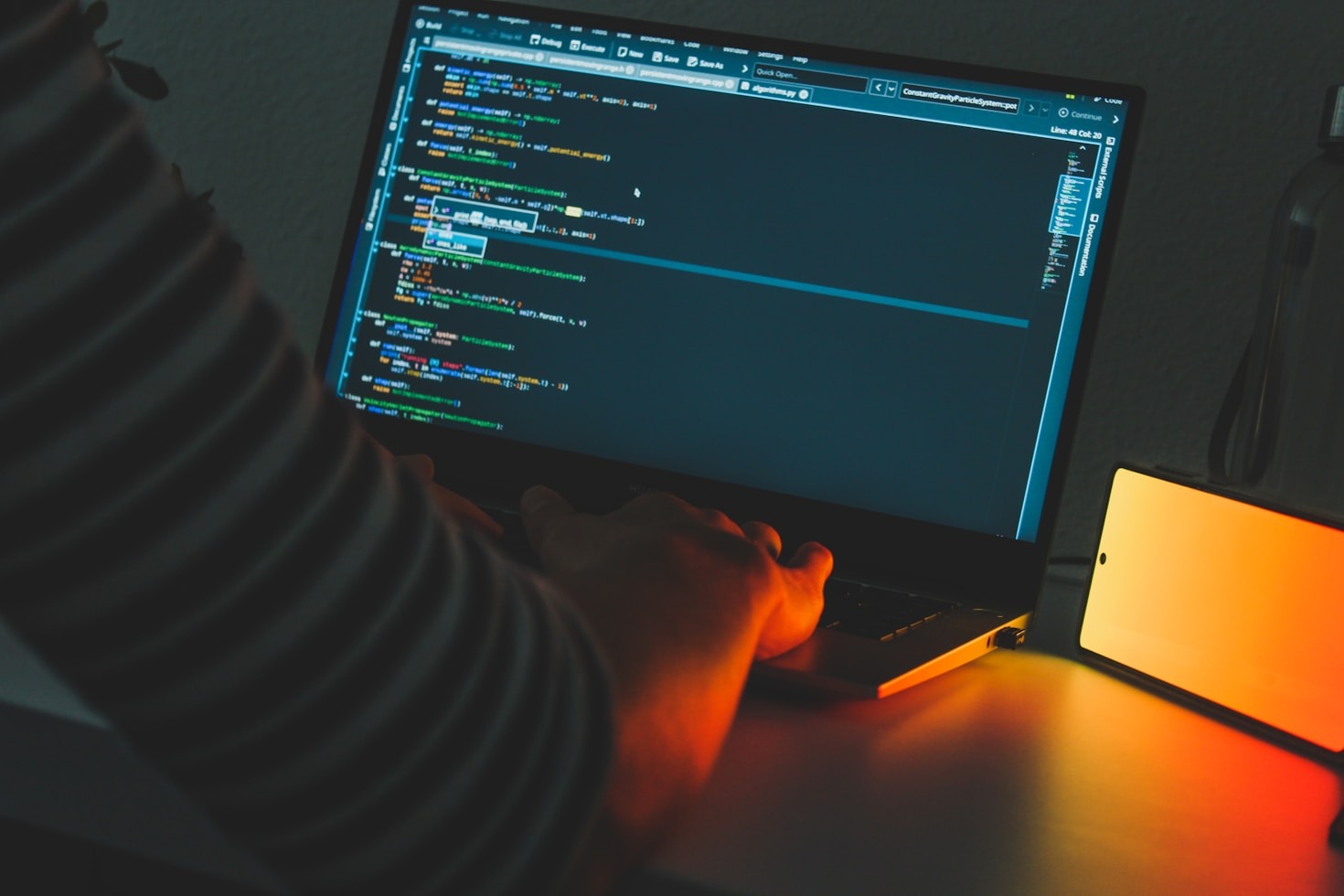 The Role of Community in Tech Growth