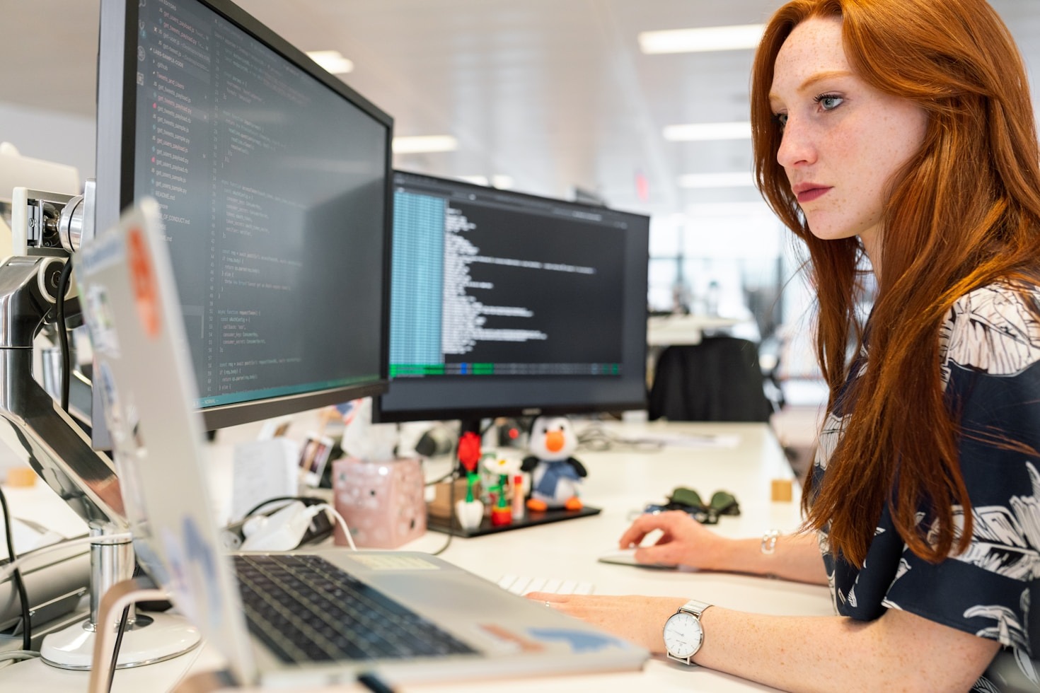 From Passion to Profession: My Coding Journey